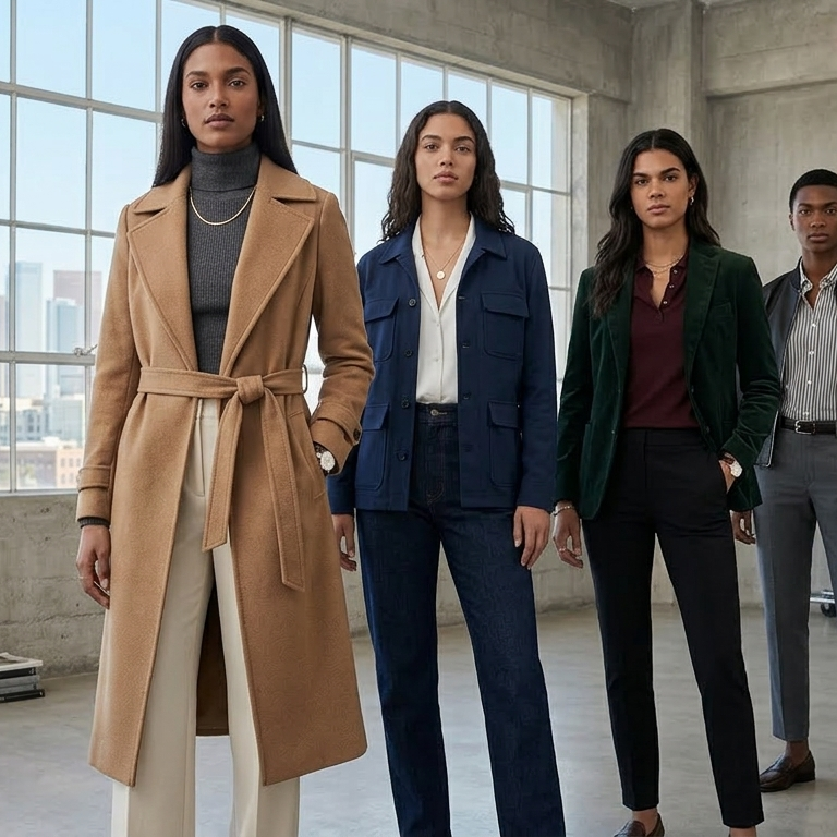 Vêtements pour femmes